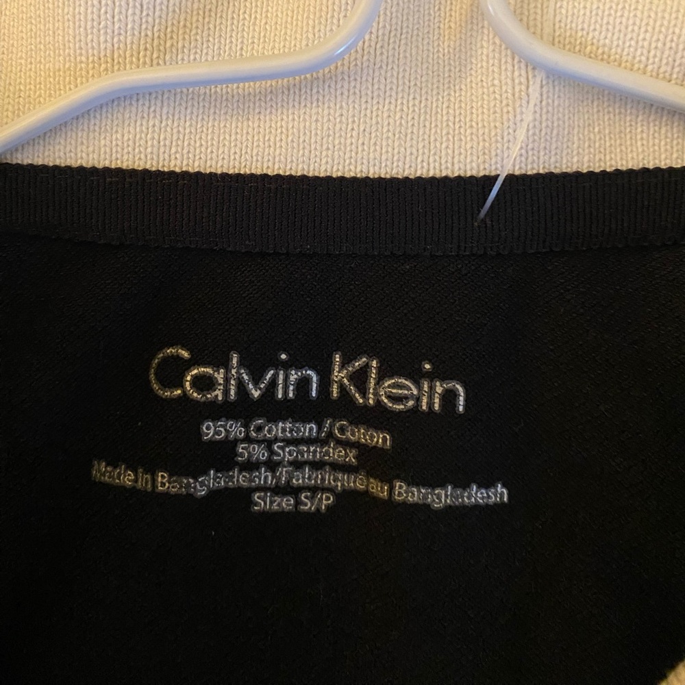 Calvin Klein Polo Bundle - Picture 4 of 10